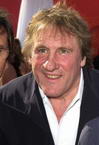 GÃ©rard Depardieu photo